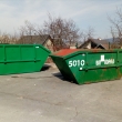 Jesenný zber BIO odpadov v meste Stará Ľubovňa