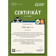 Certifikát Natur-Pack